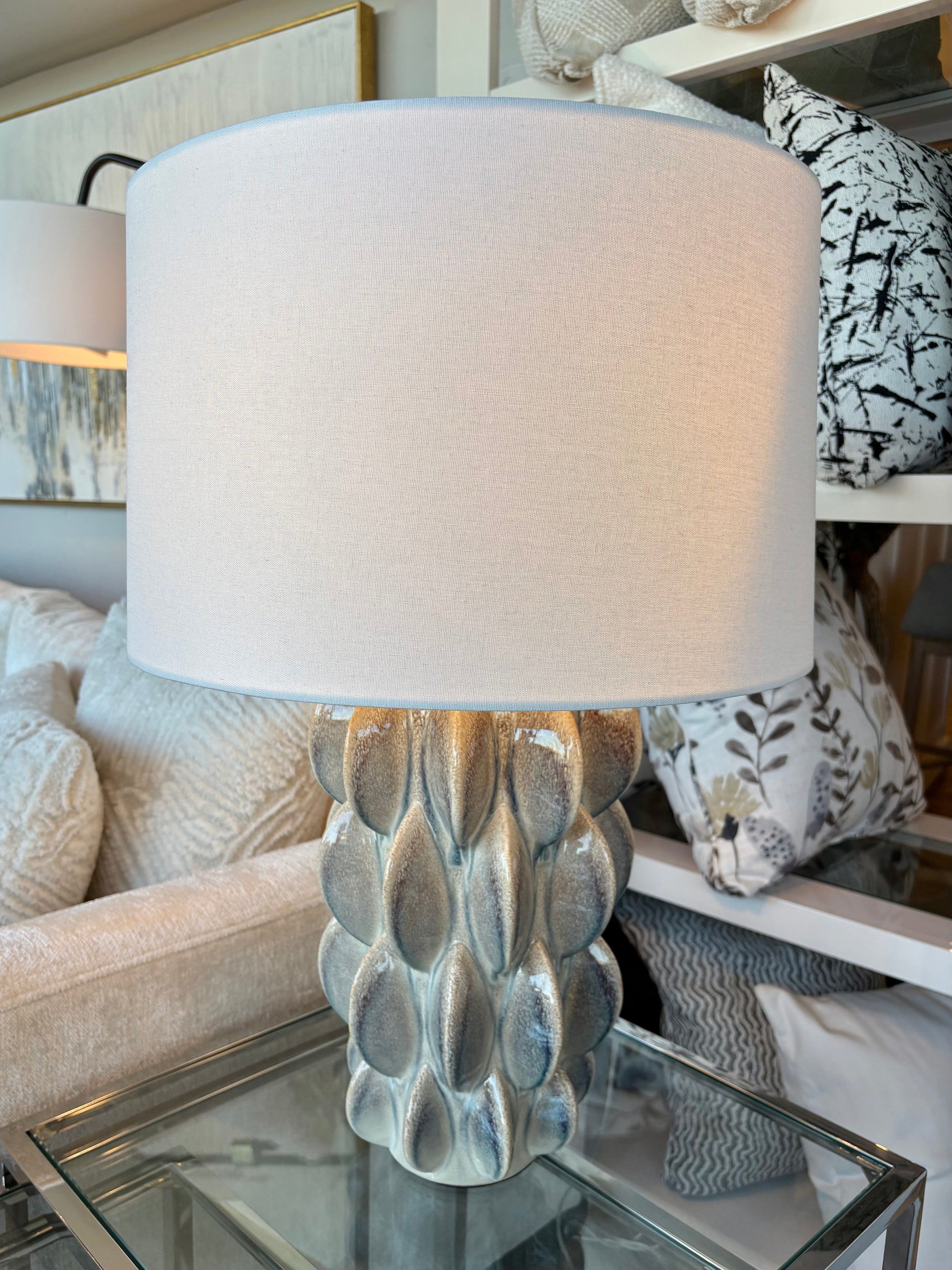 Table Lamps