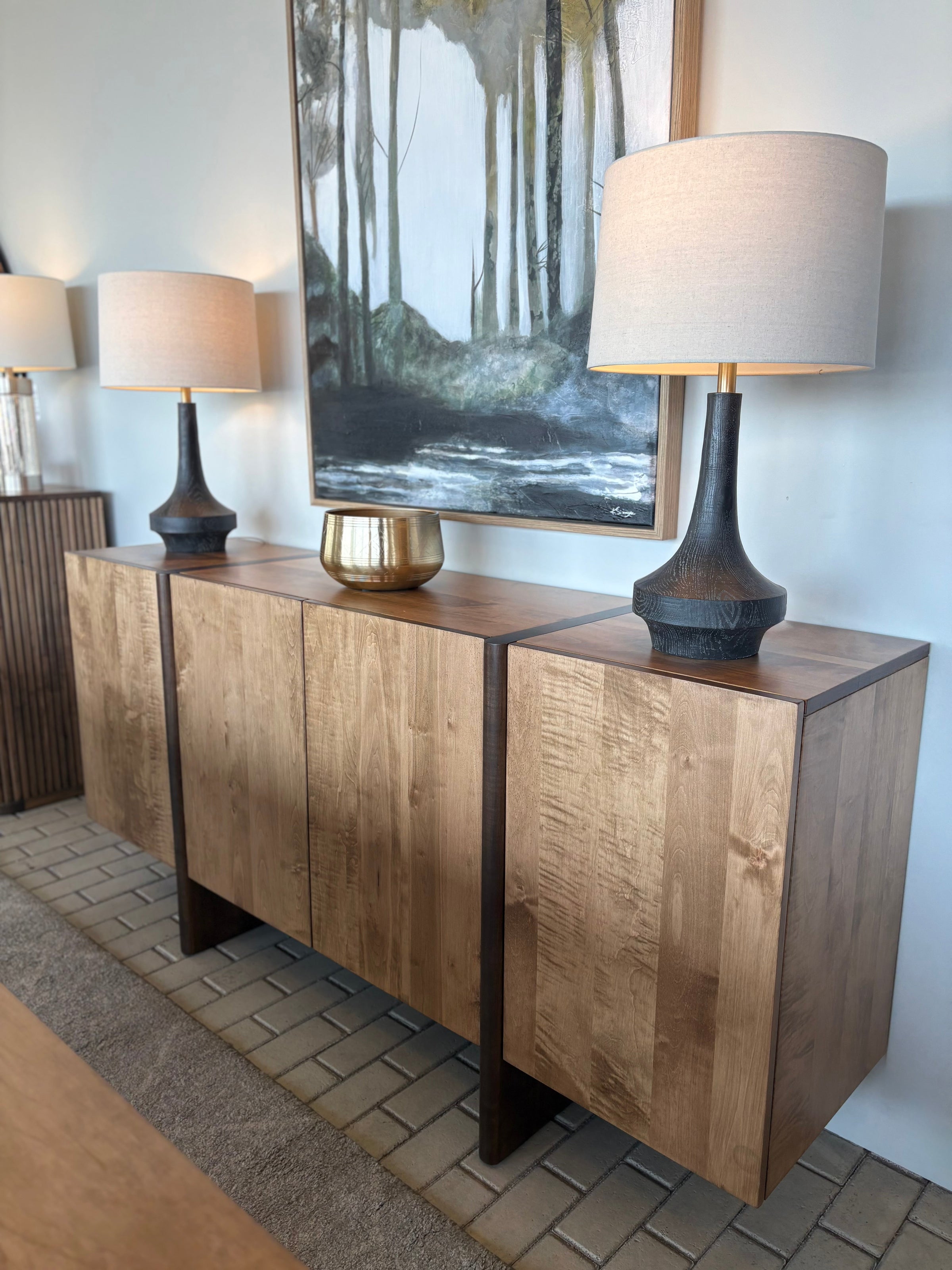 Sideboards & Cabinets