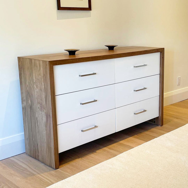 The Aspen Bedroom Collection