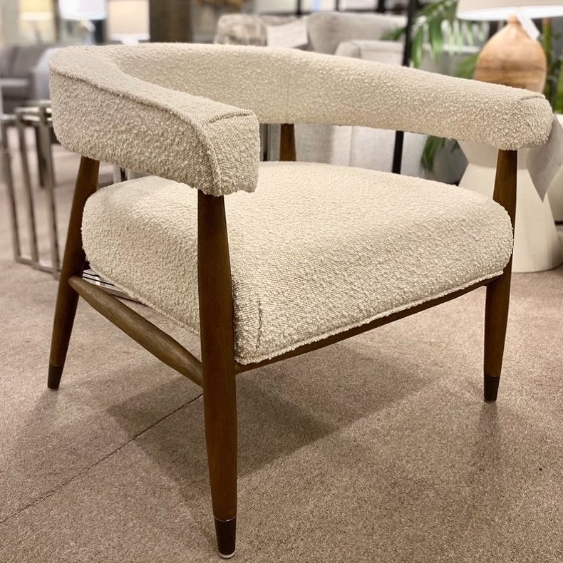 CLEARANCE Stowe Accent Chair