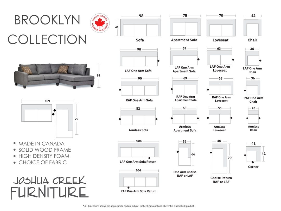 The Brooklyn Collection