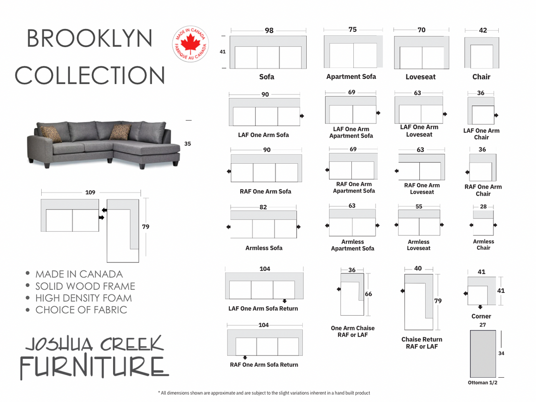 The Brooklyn Collection