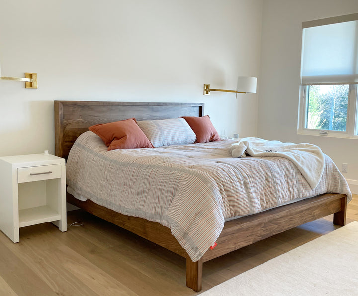 The Aspen Bedroom Collection