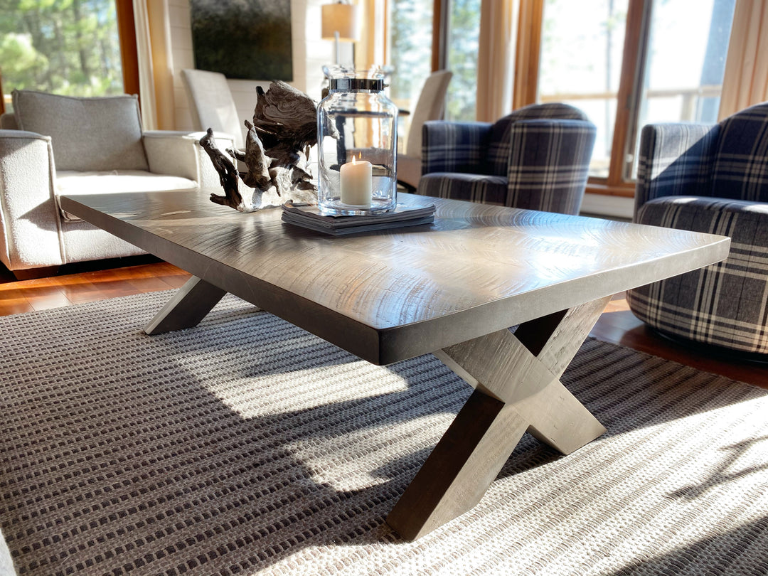 Whistler Coffee Table