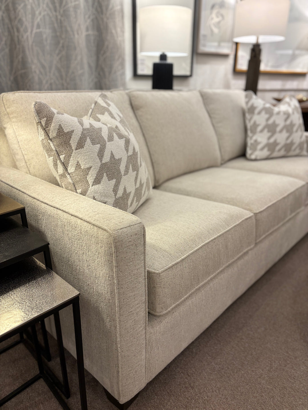 IN STOCK Brant Sofa