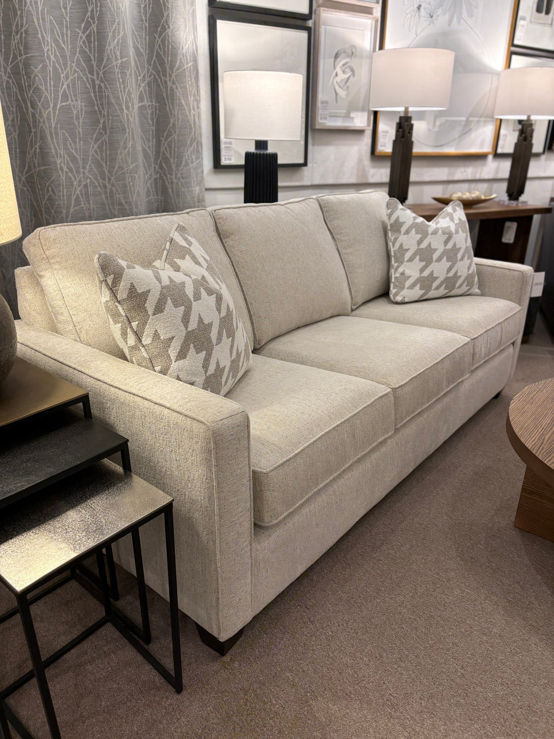 IN STOCK Brant Sofa