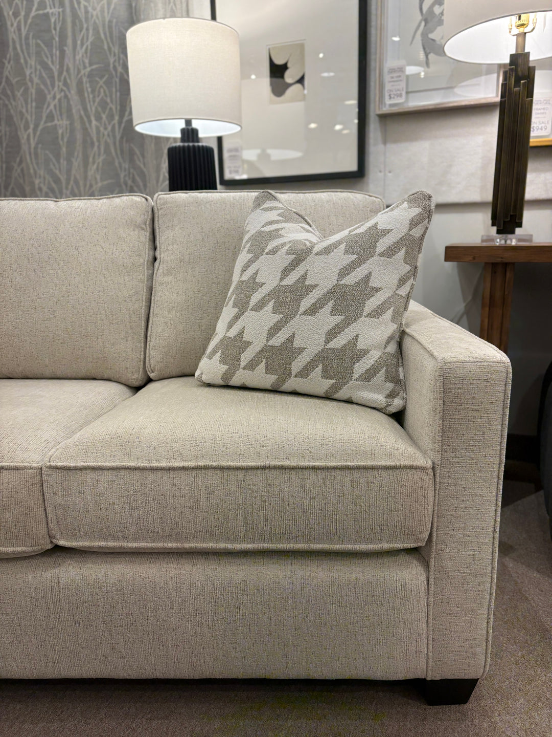 IN STOCK Brant Sofa