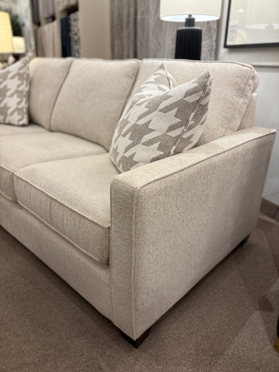 IN STOCK Brant Sofa