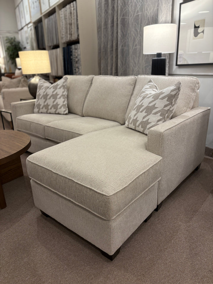 IN STOCK Brant Sofa Chaise