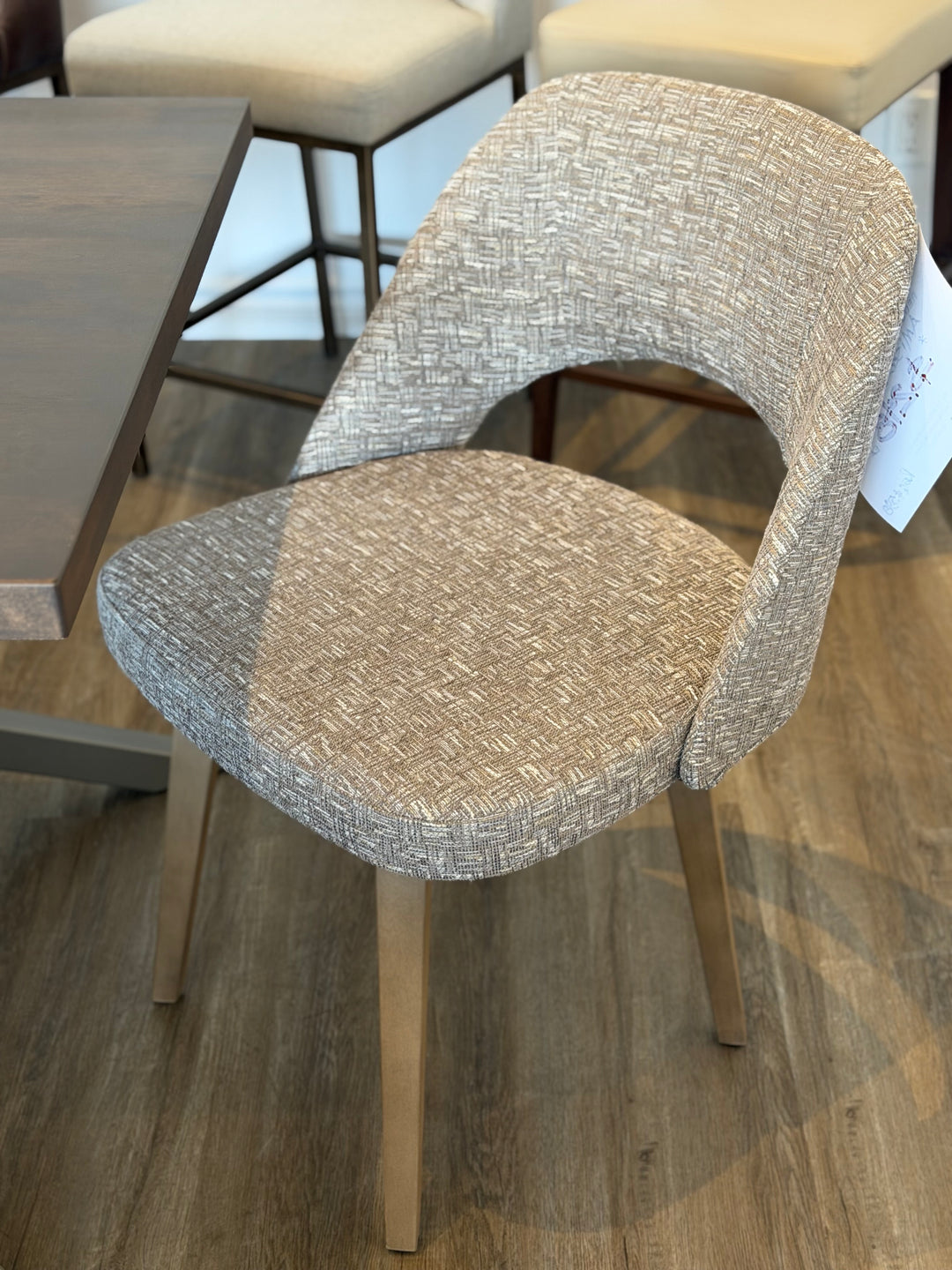 CLEARANCE Sara Dining Chairs