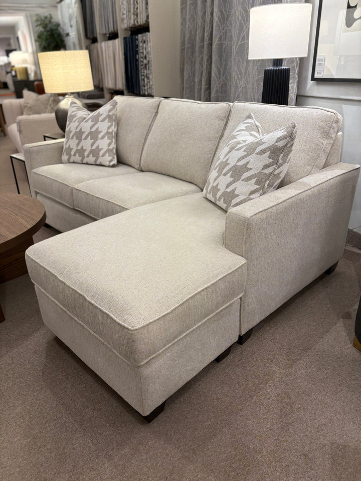 IN STOCK Brant Sofa Chaise