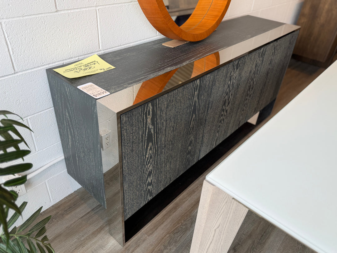 Tuxedo Sideboard