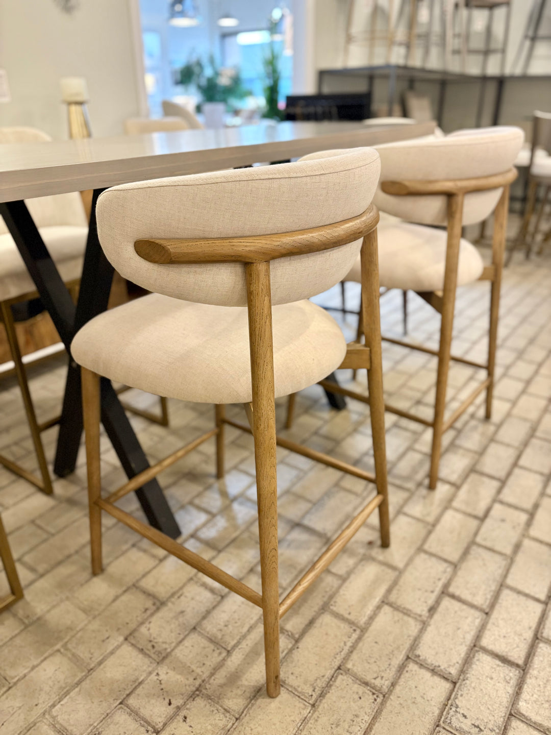 IN STOCK Marco Counter Stool