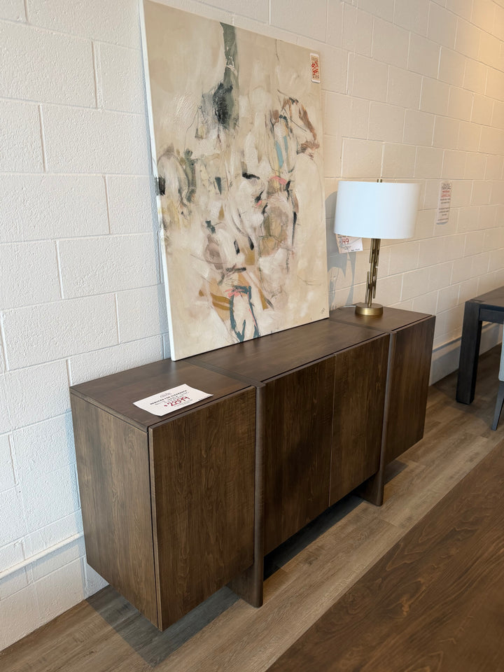 CLEARANCE Como Cabinet