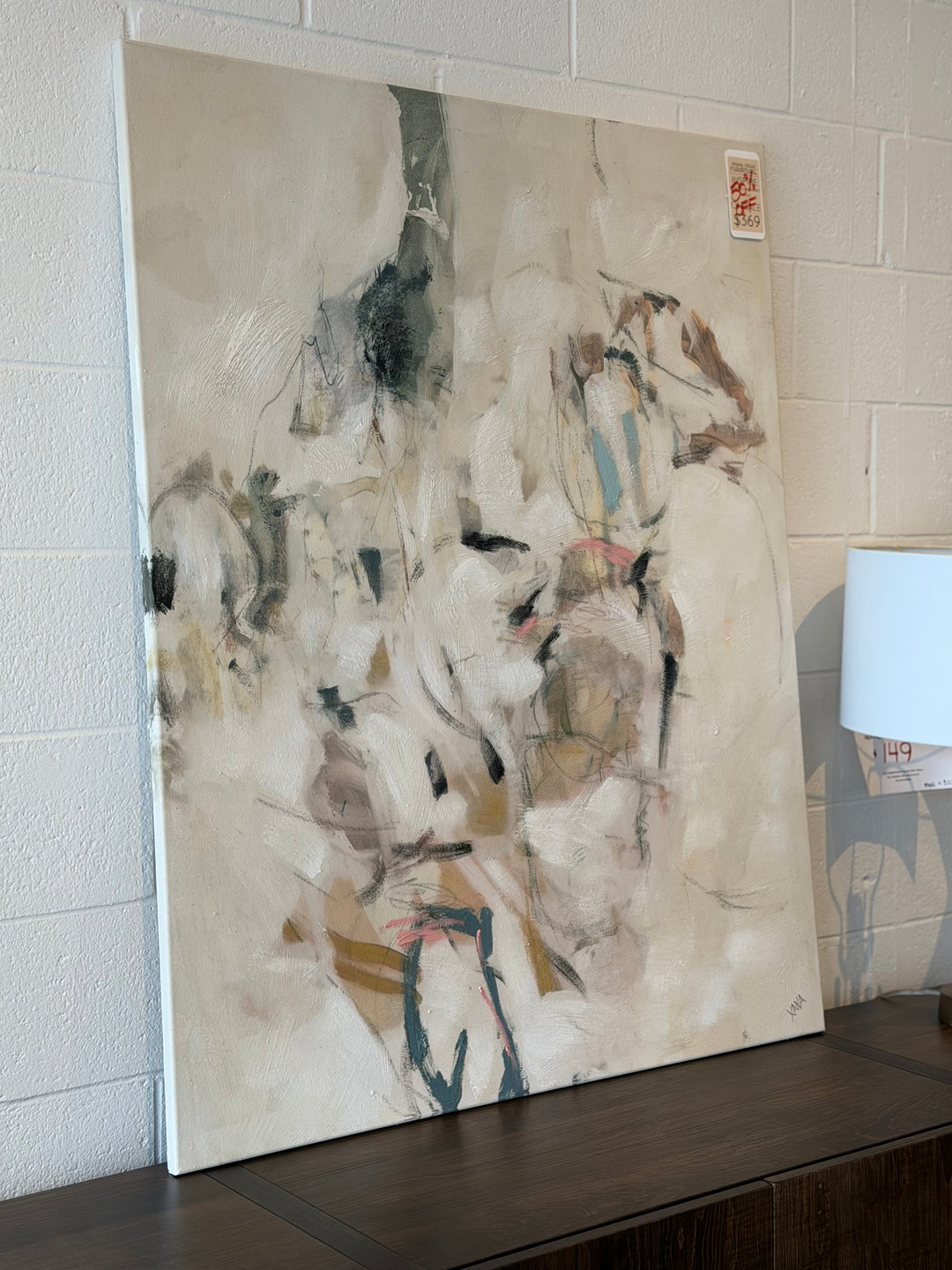 CLEARANCE Art