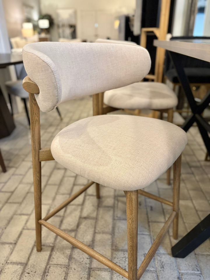 IN STOCK Marco Counter Stool