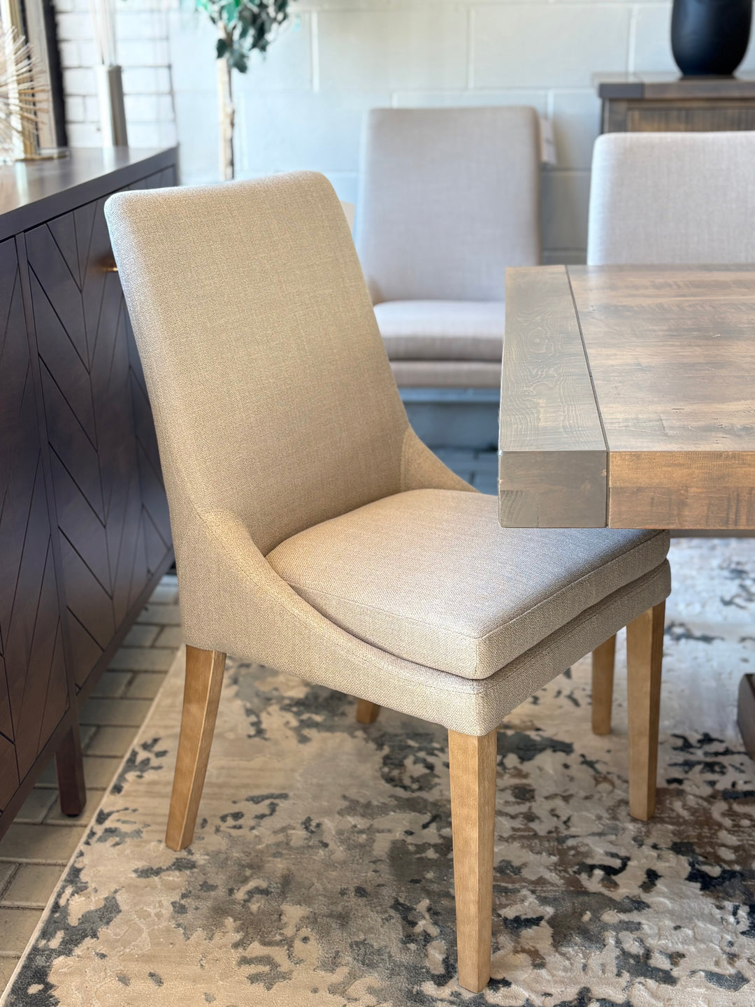 Lincoln Dining Chair
