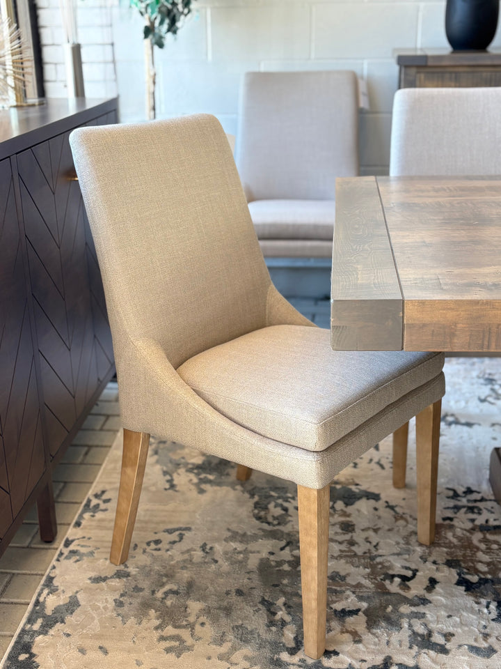 Lincoln Dining Chair