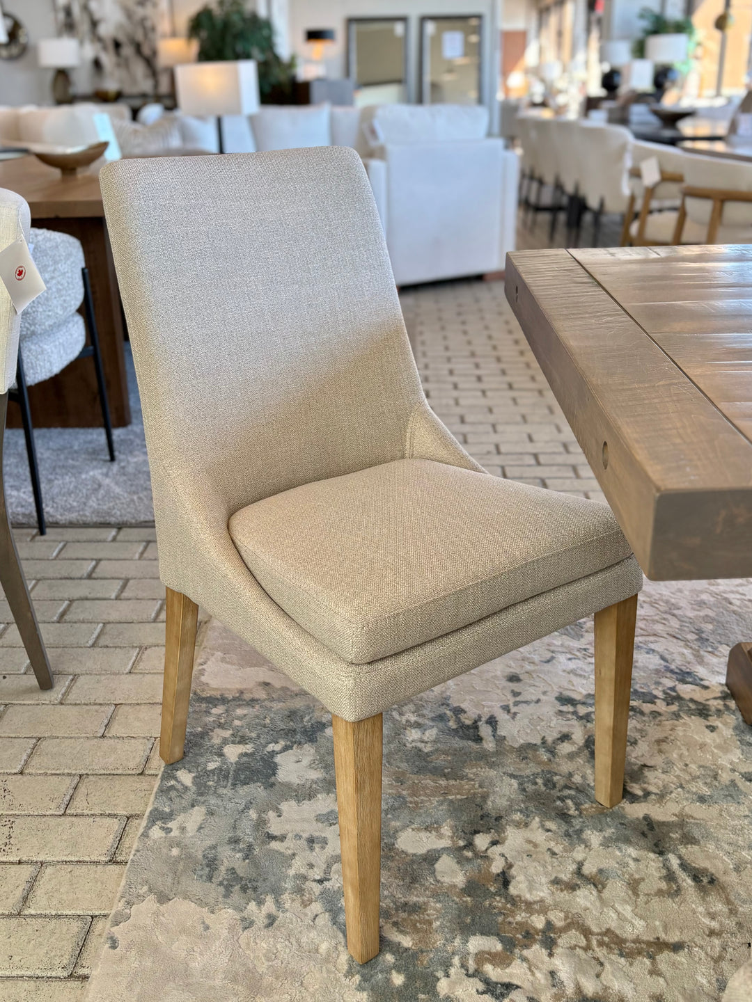 Lincoln Dining Chair