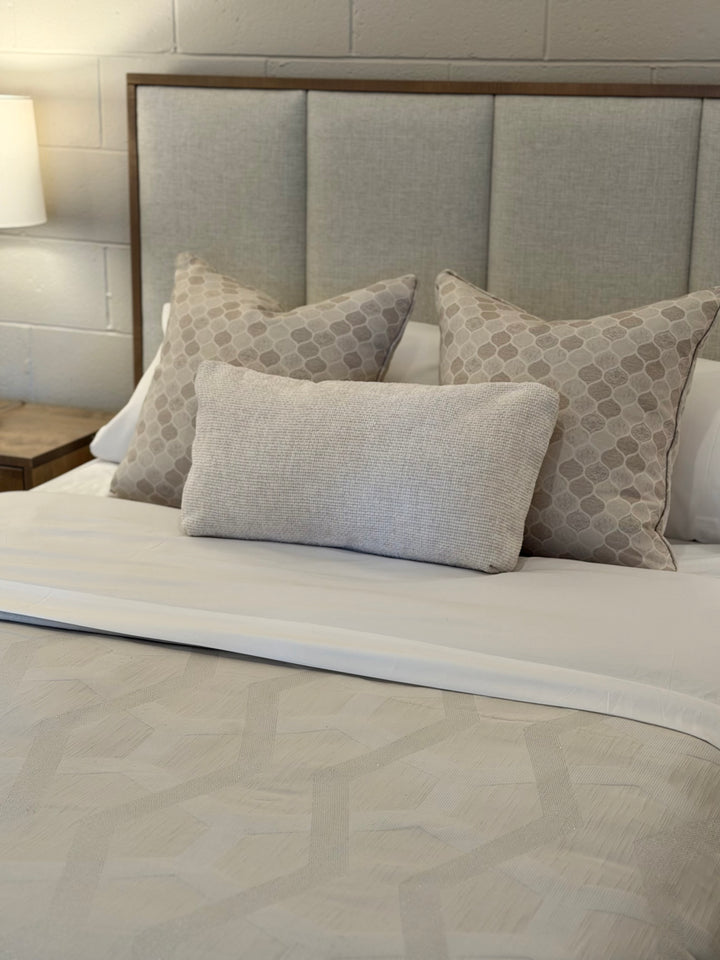 Cosmopolitan Bedroom Collection