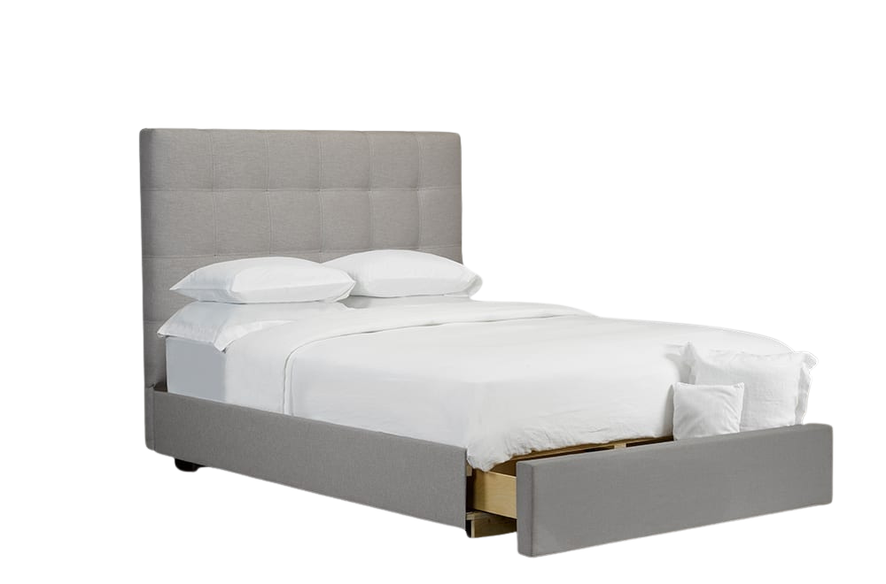 Yorkville Bed