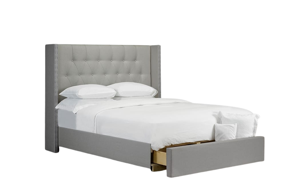 Bordeaux Bed