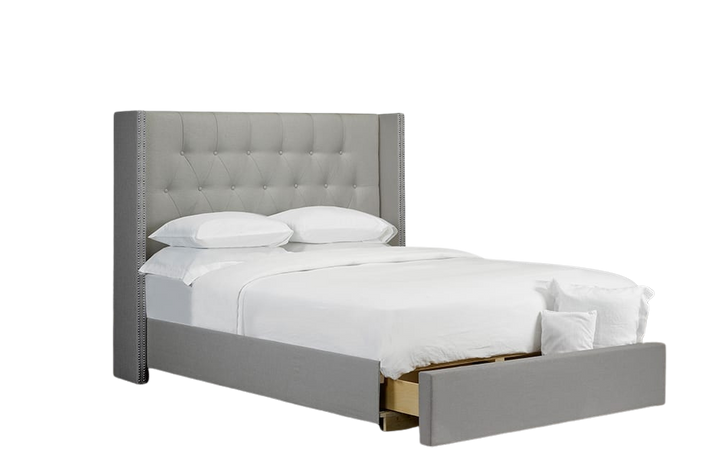Bordeaux Bed
