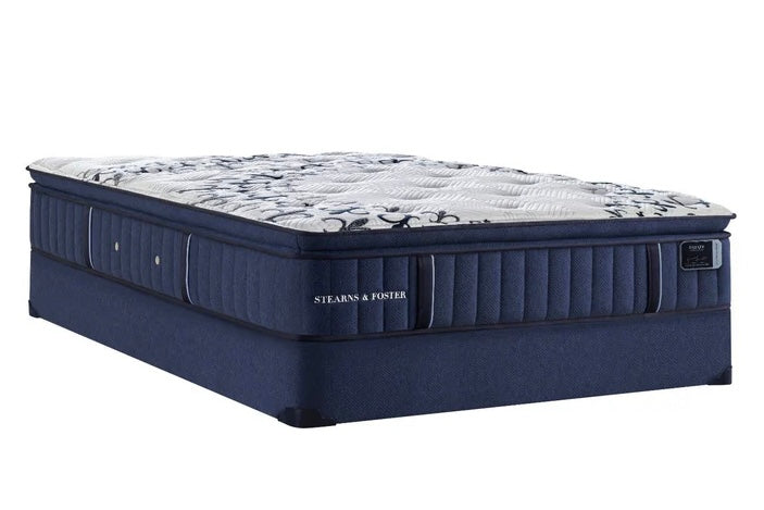 Stearns and Foster Mattresses