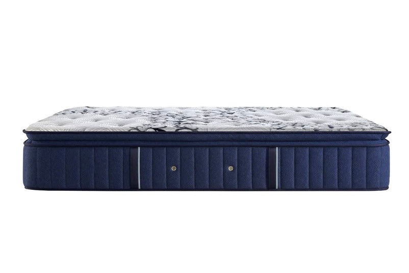 Stearns and Foster Mattresses