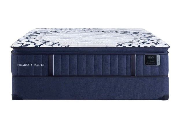 Stearns and Foster Mattresses