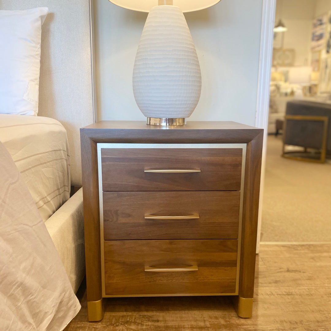 The Serenity Bedroom Collection