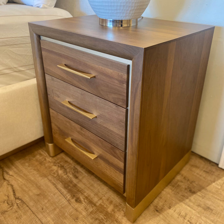 The Serenity Bedroom Collection