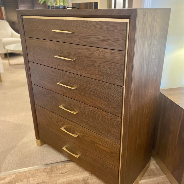 The Serenity Bedroom Collection