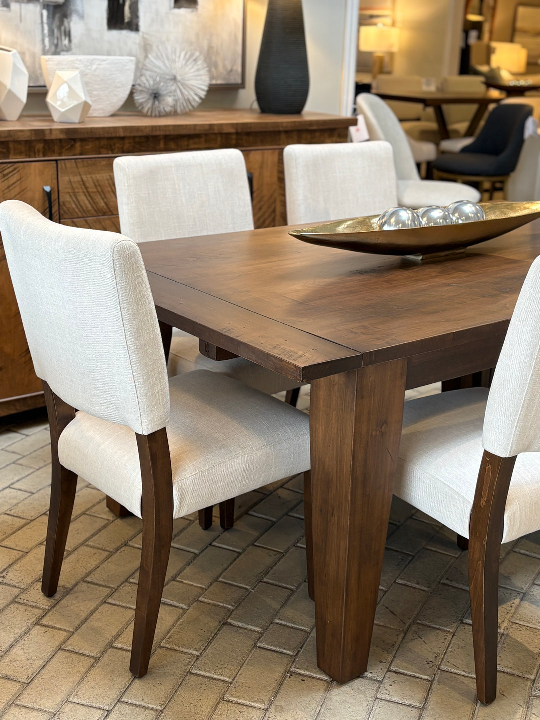 Tahoe Dining Table