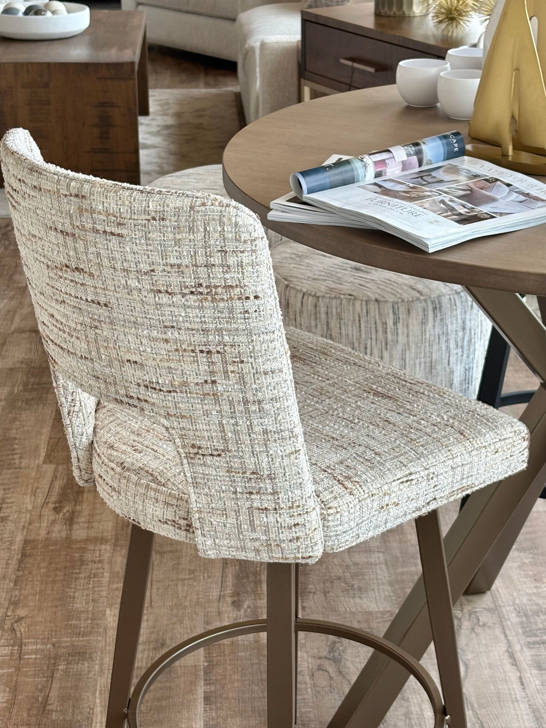 Elise Stool
