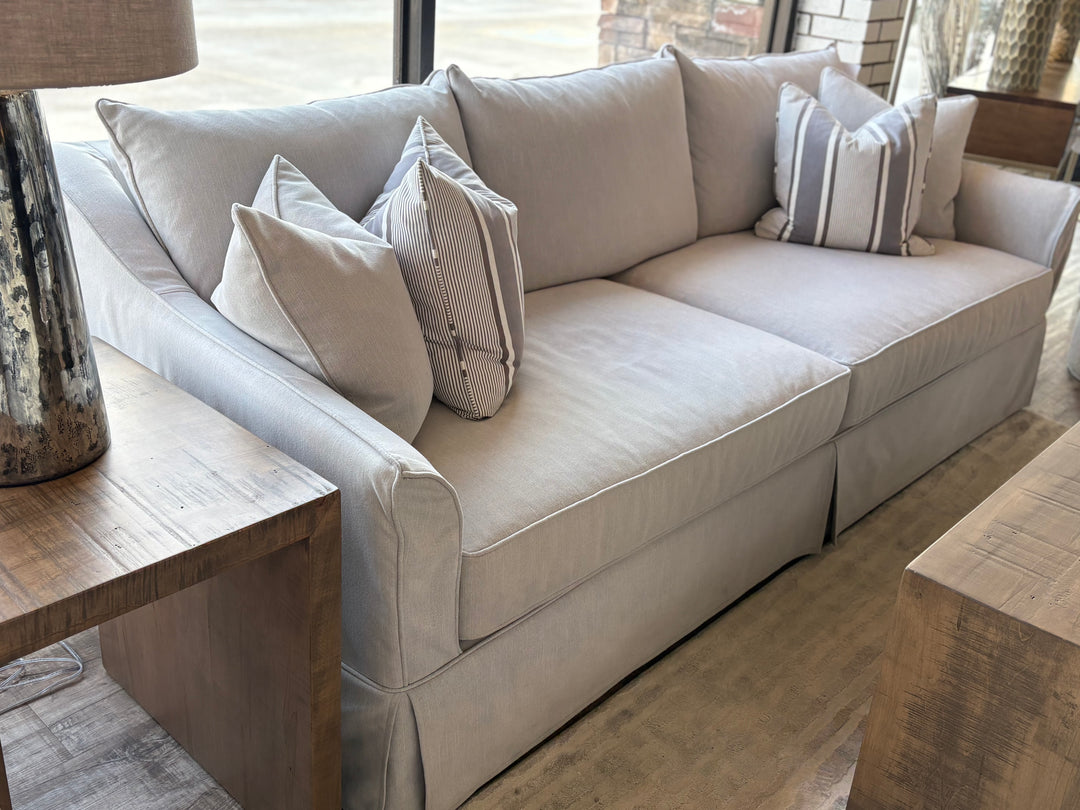 The Slipcover Collection