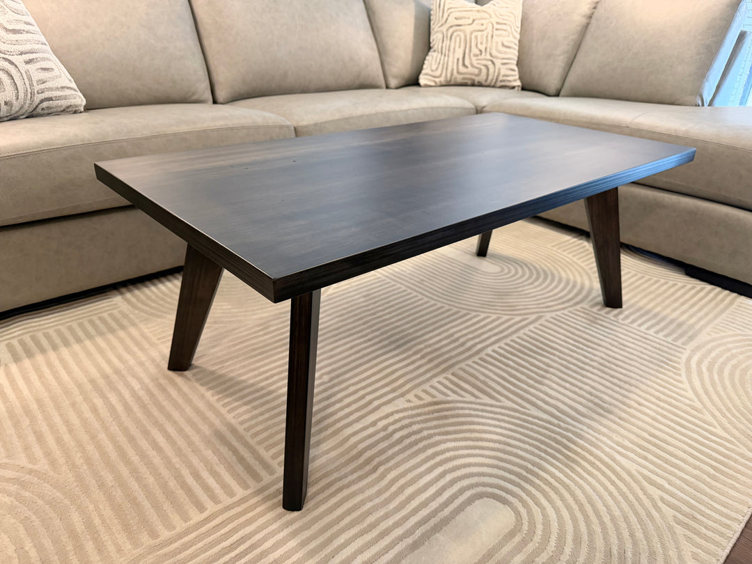 Artisan Coffee Table