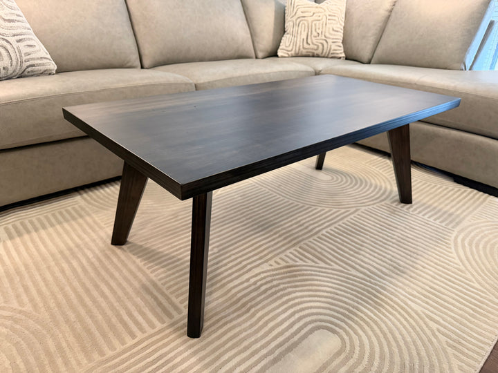 Artisan Coffee Table