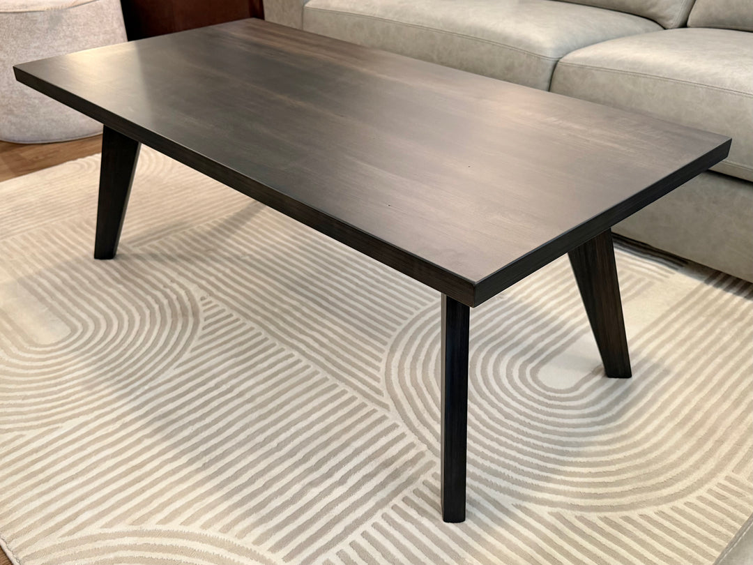 Artisan Coffee Table
