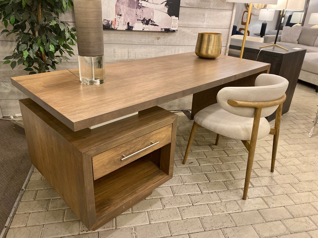 The Kace Executive Desk