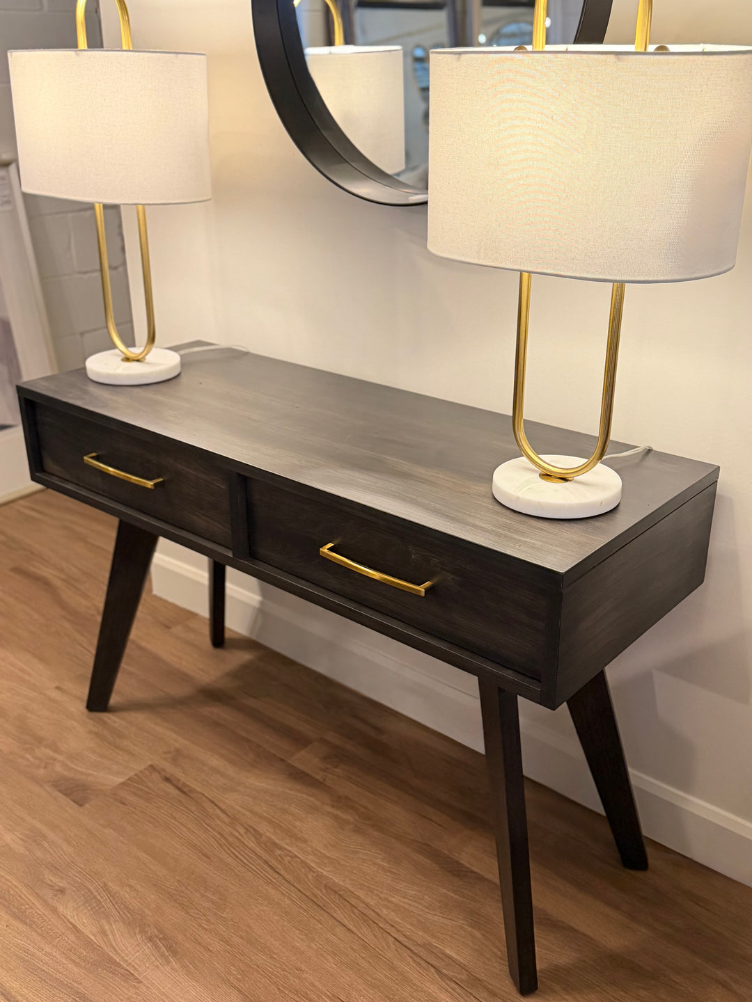 Artisan Console Table