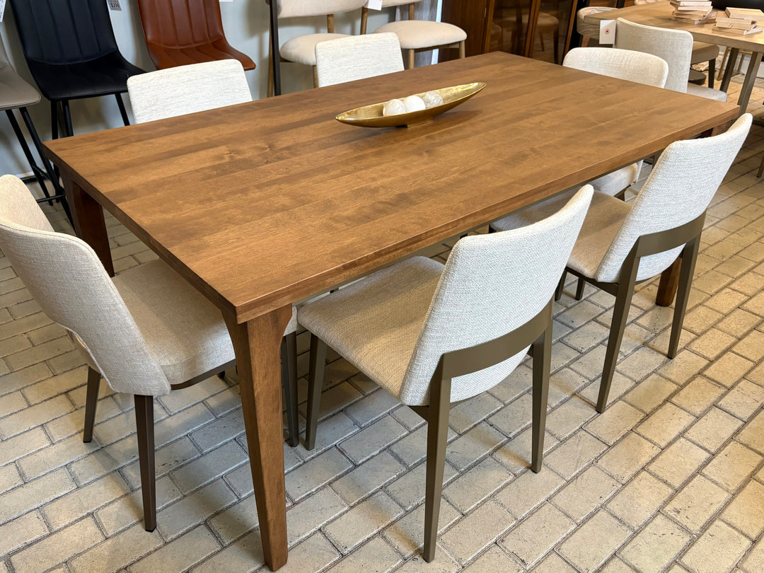 Sonoma Dining Table