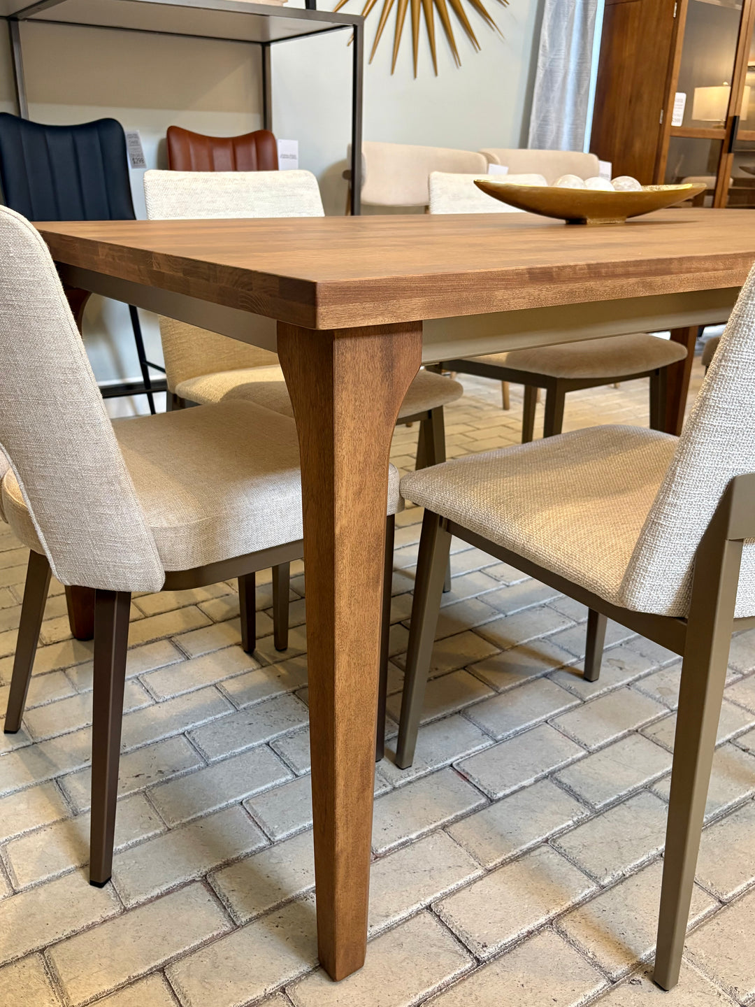 Sonoma Dining Table