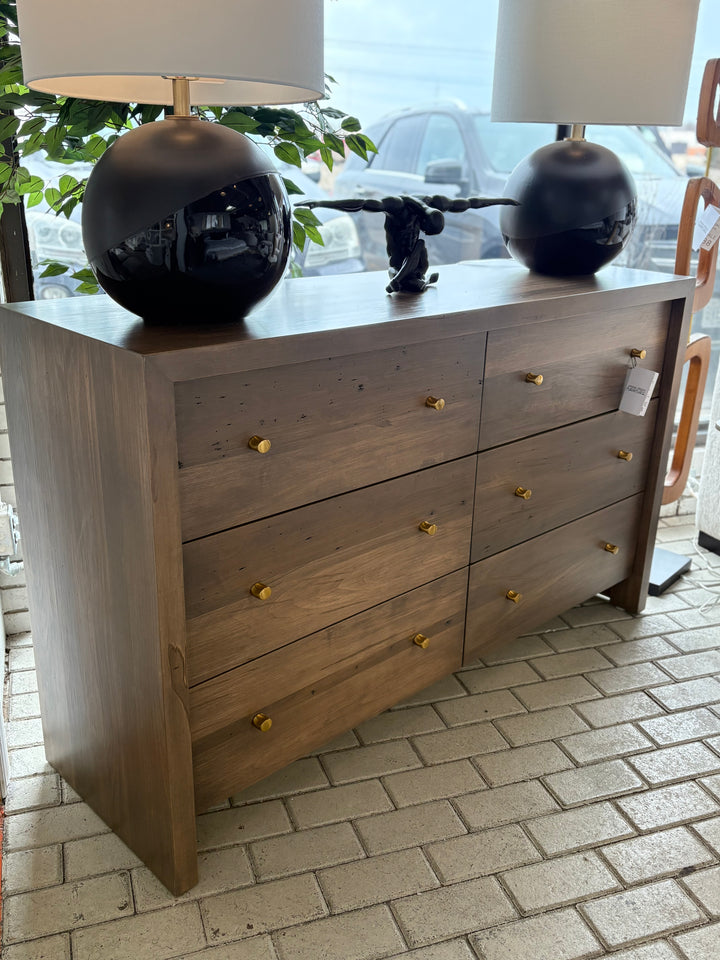 The Aspen Bedroom Collection