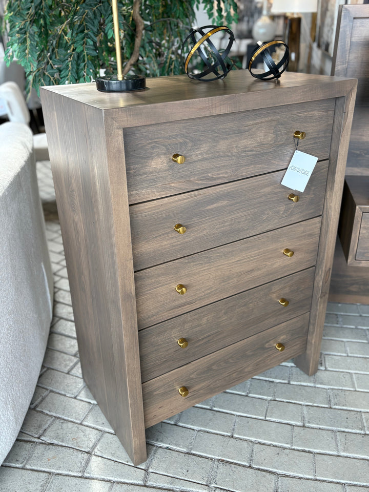 The Aspen Bedroom Collection