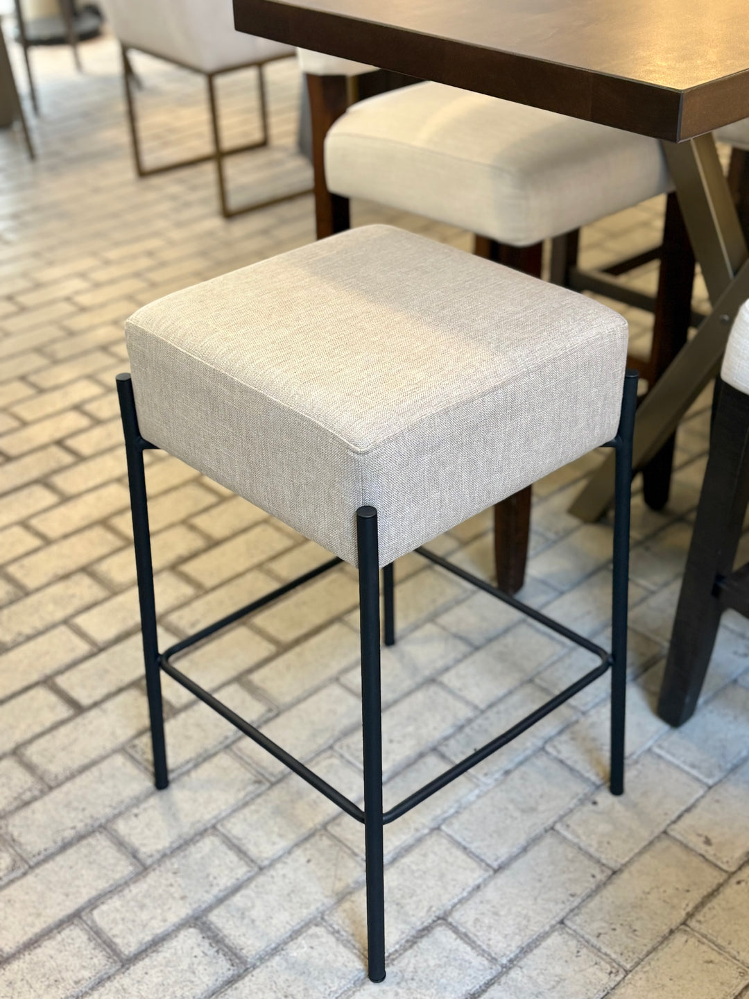 Elgin Stool