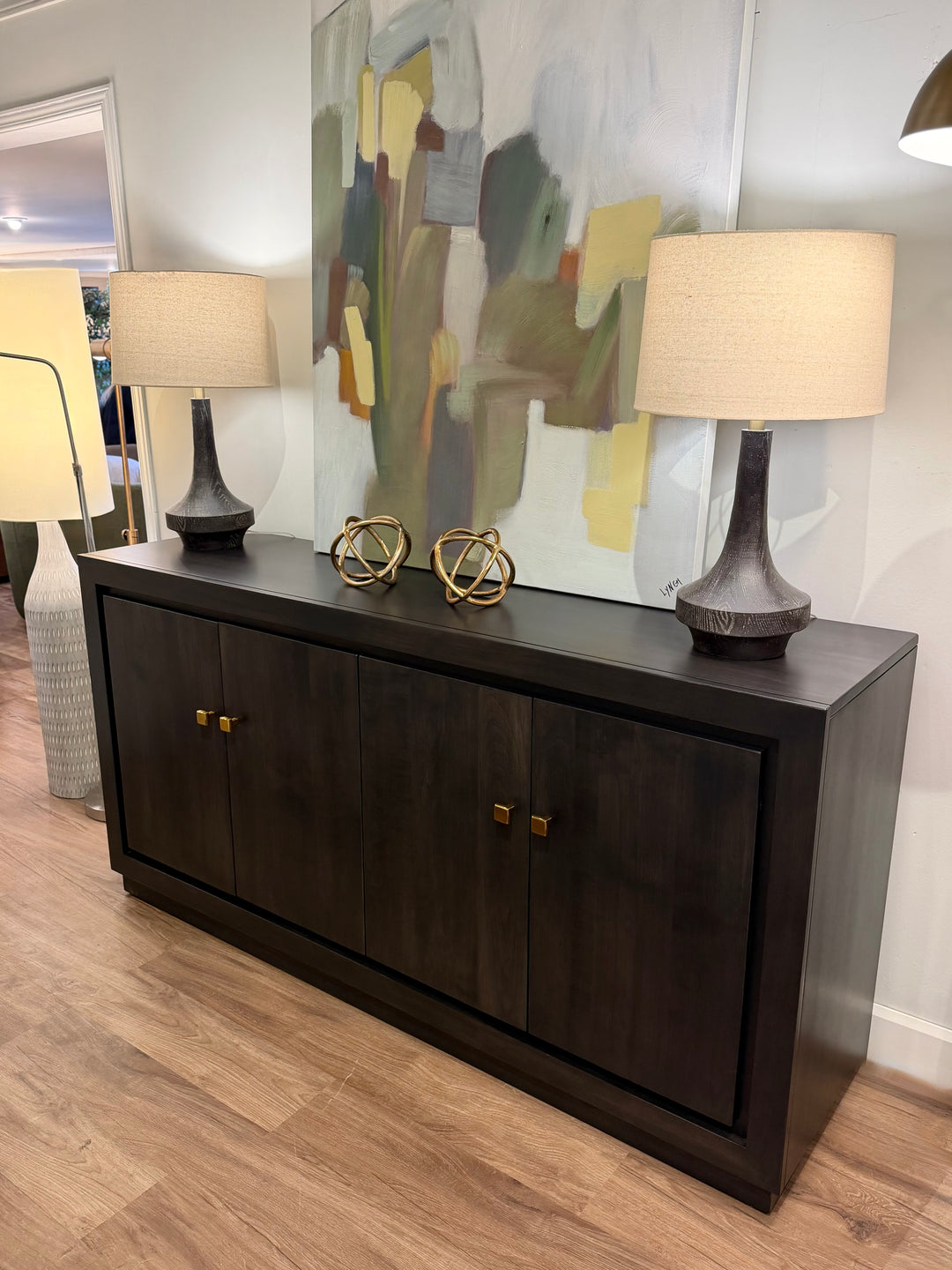 Westbrook Sideboard