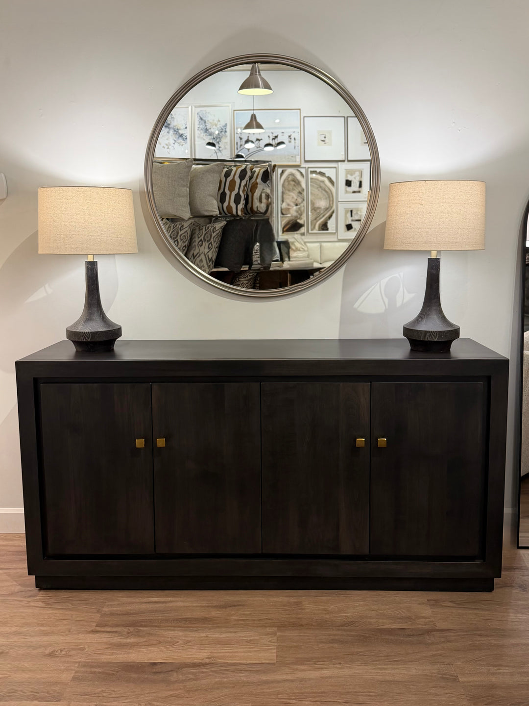 Westbrook Cabinet