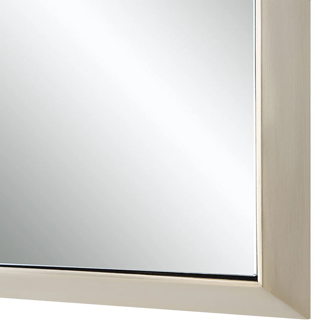 24” x 36” Champagne Vanity Mirror
