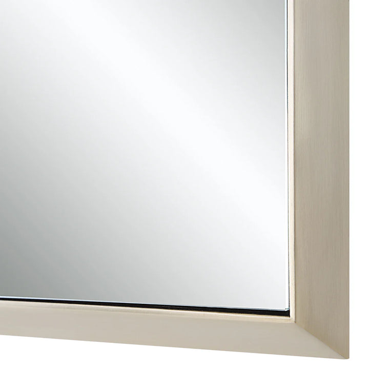 24” x 36” Champagne Vanity Mirror